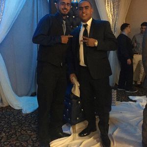 Meet your Posher, Willie